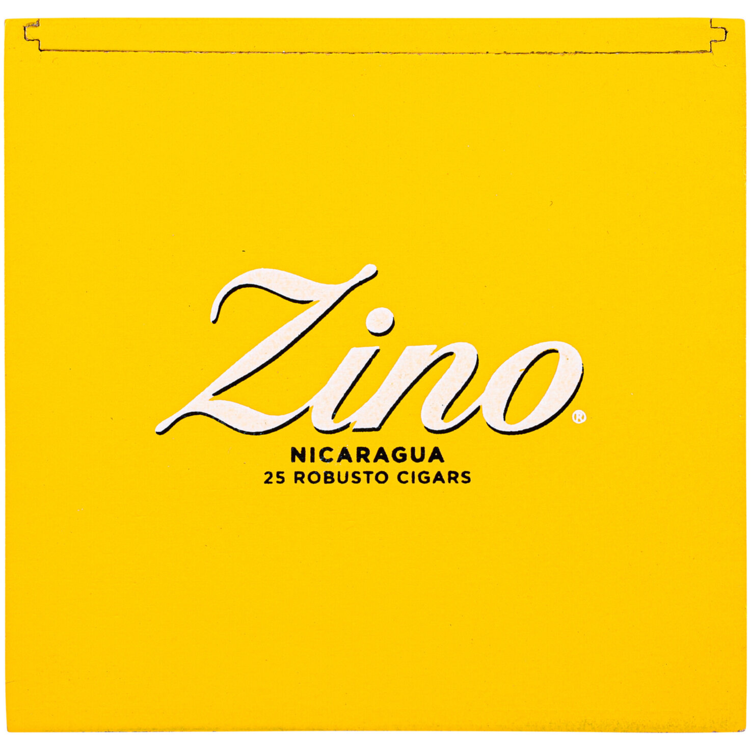 Zino Nicaragua Robusto Ce 25 Stück