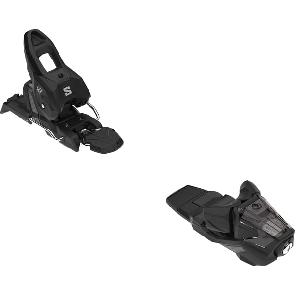 Pack ski SALOMON QST SPARK + M10 GW L90