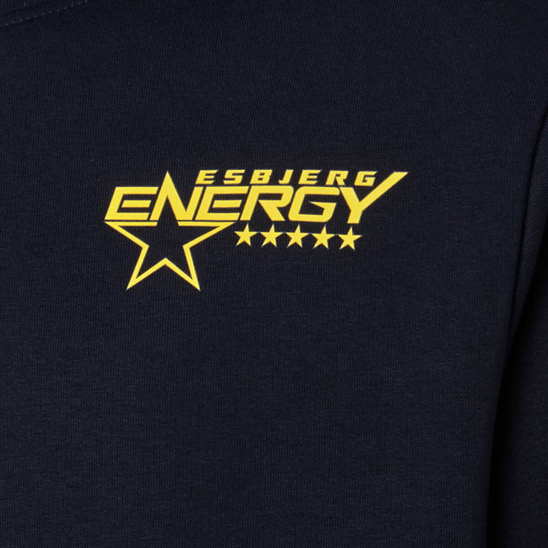 Esbjerg Energy WWST Fan Hættetrøje