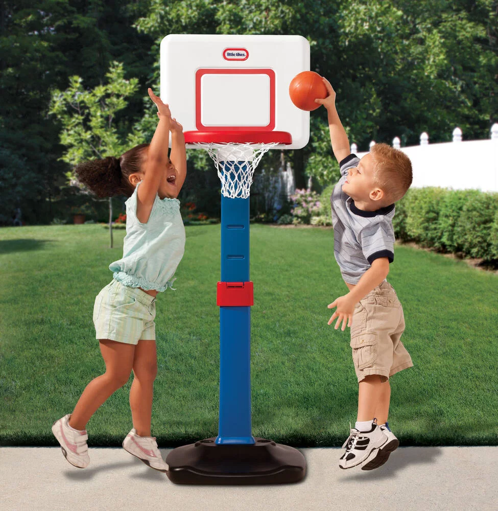 PANNEAU DE BASKETBALL TOTSPORTS