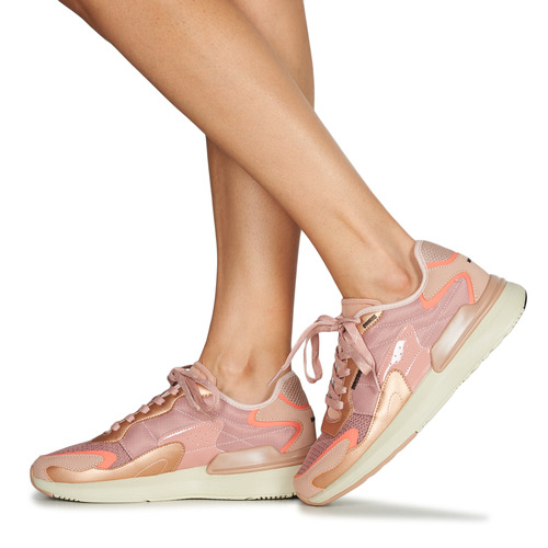 Bullboxer - 263000F5S - Rose