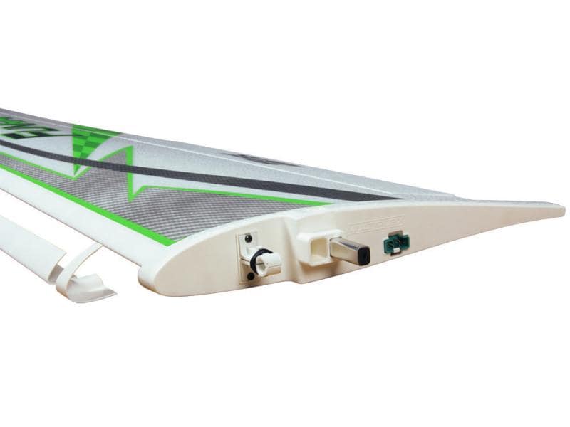 Multiplex Flugzeug FUNRAY 2000 mm RR 4-Klappen-Elektrosegler