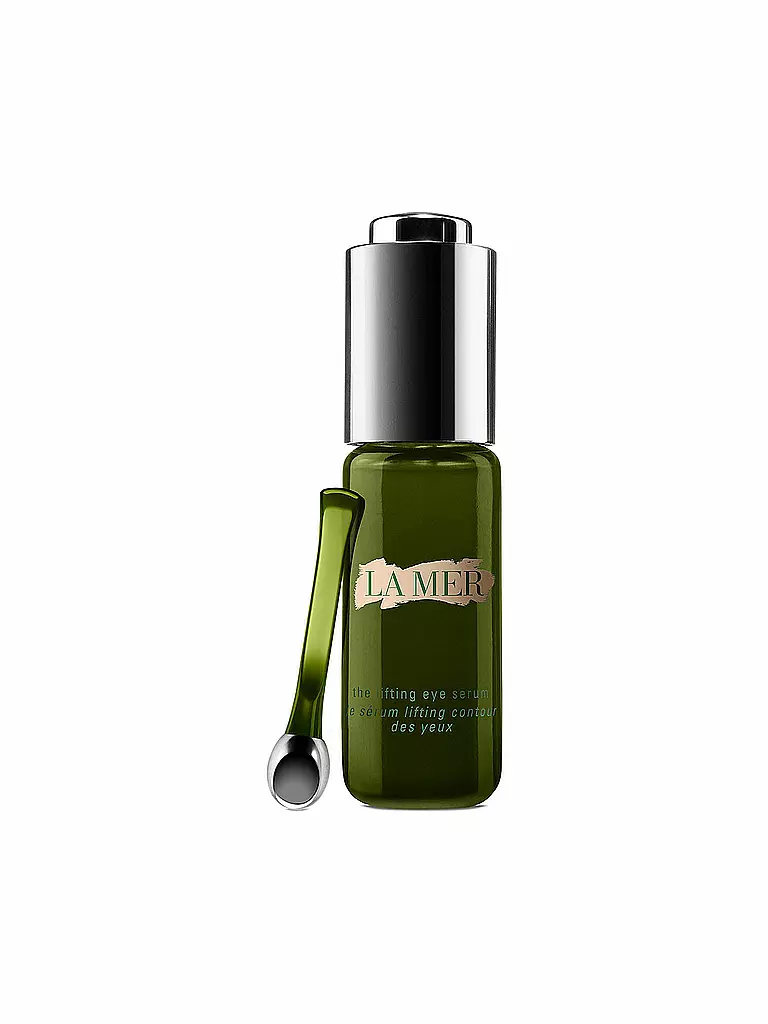 LA MER The Lifting Eye Serum 15ml keine Farbe