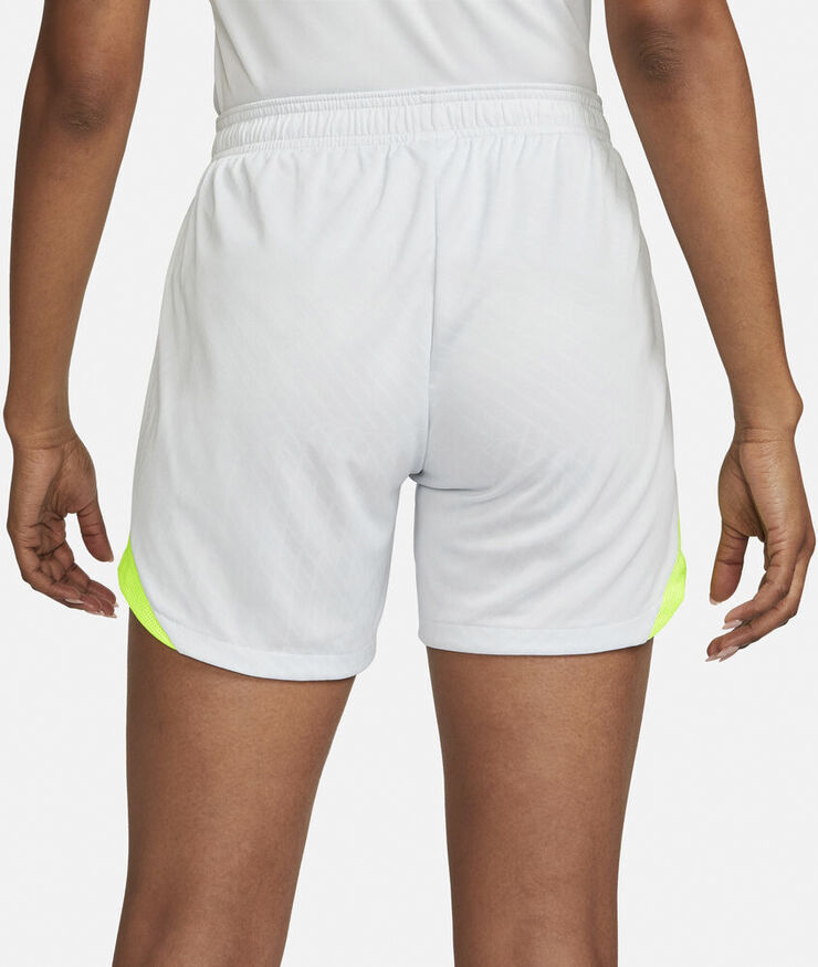Nike Dri Fit Strike Shorts Grå