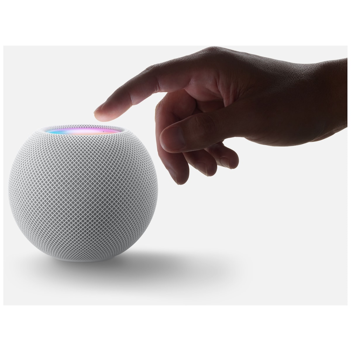 Apple HomePod mini høyttaler (gul)
