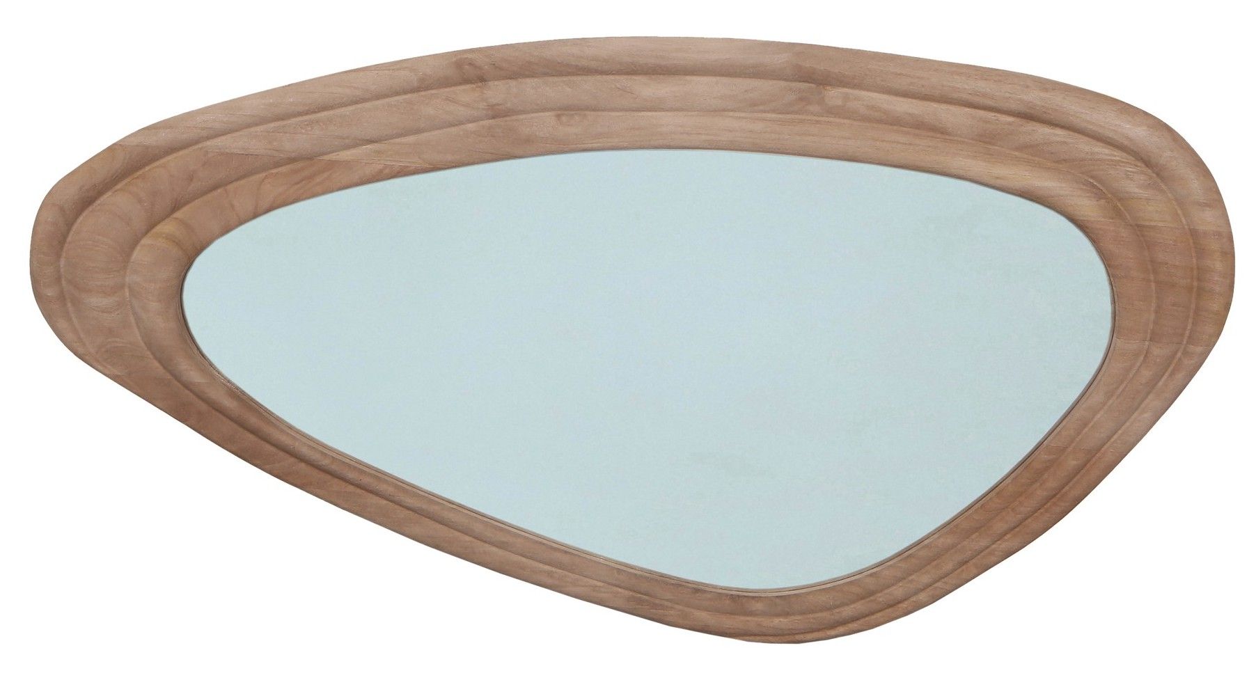 Spiegel Santin B66 x D4 x H131 cm