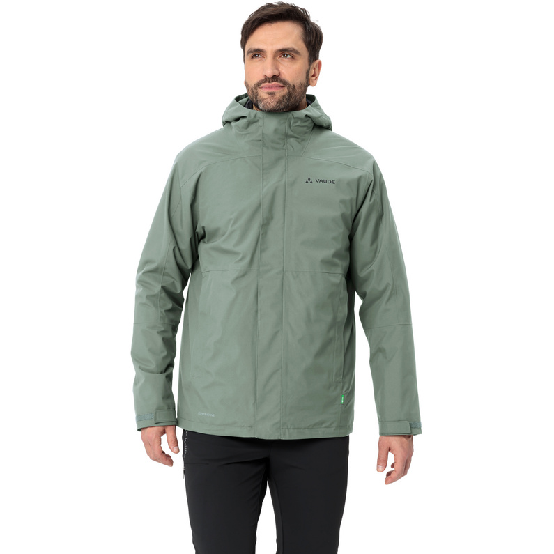 Vaude Herren Neyland 3in1 Jacke