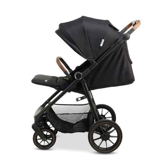 Pack Travel Lounge poussette + coque + adaptateurs   de               Formula Baby