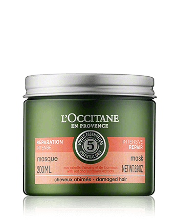 L'Occitane Aromachologie Masque Réparation Intense 200ml