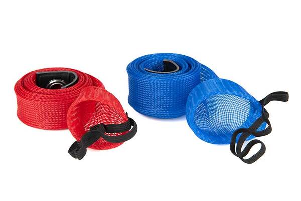 Protection de Canne Fox Rage Rod Shield