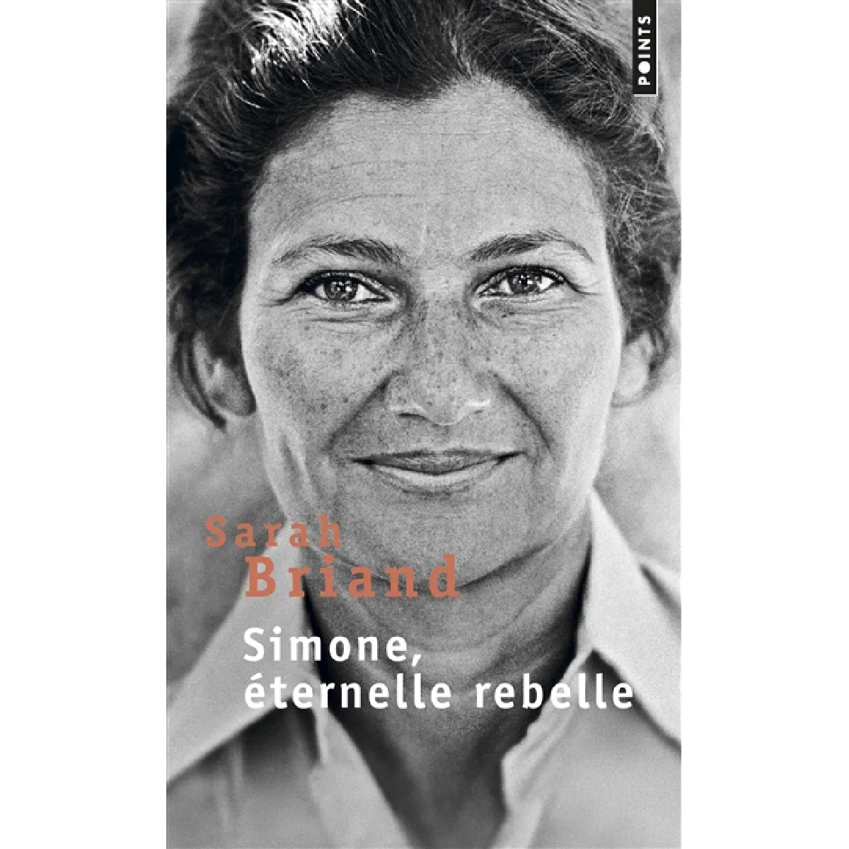 Simone, éternelle rebelle · Occasion