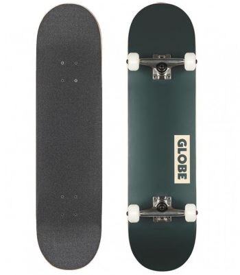 Globe Goodstock Navy 7.87