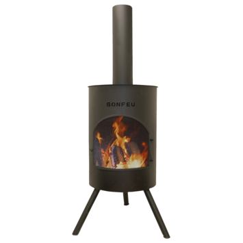 Bonfeu Terrashaard Bonton 60