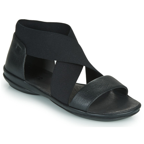 Camper - RIGHT NINA Negro