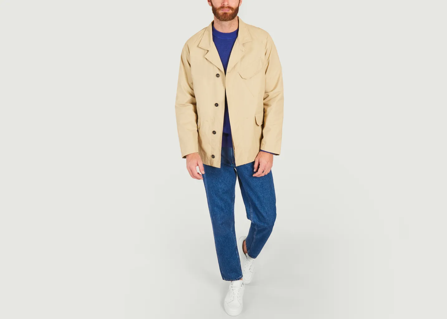 Veste panev Homecore