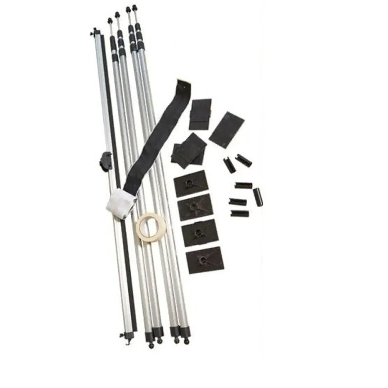 Carat Dustprotect Stofwand - DPW0100000