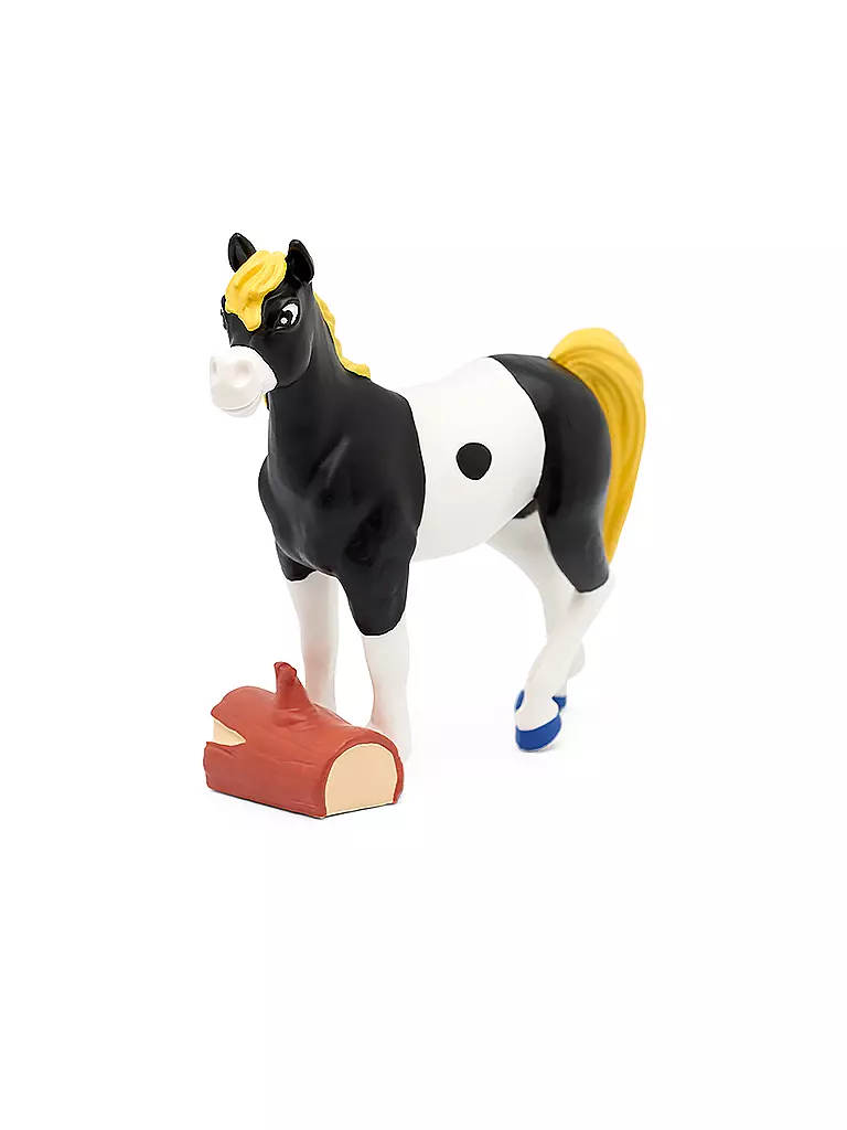 TONIES Hörfigur - Yakari - Reihe	Yakari  Best of Kleiner Donner keine Farbe