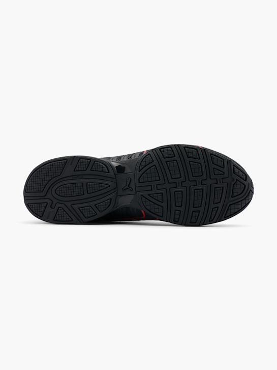 PUMA VOLTAIC EVO LIGHT Trainingsschuh Schwarz