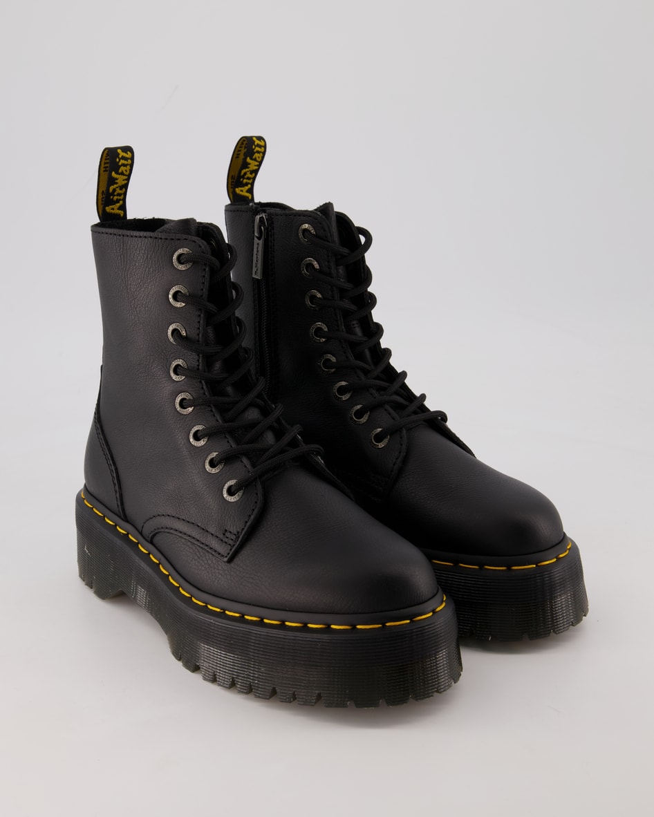 Dr. Martens Jadon III Stiefeletten in Schwarz