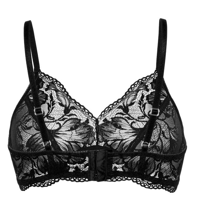 Lace Bra