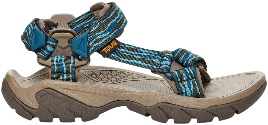 Terra Fi 5 Universal W
