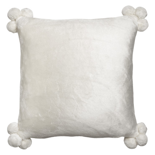Vivaraise - TENDER POMPONS - Blanc