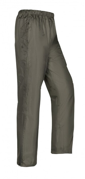 Pantalon de pluie Baleno Oslo Trousers Green Khaki