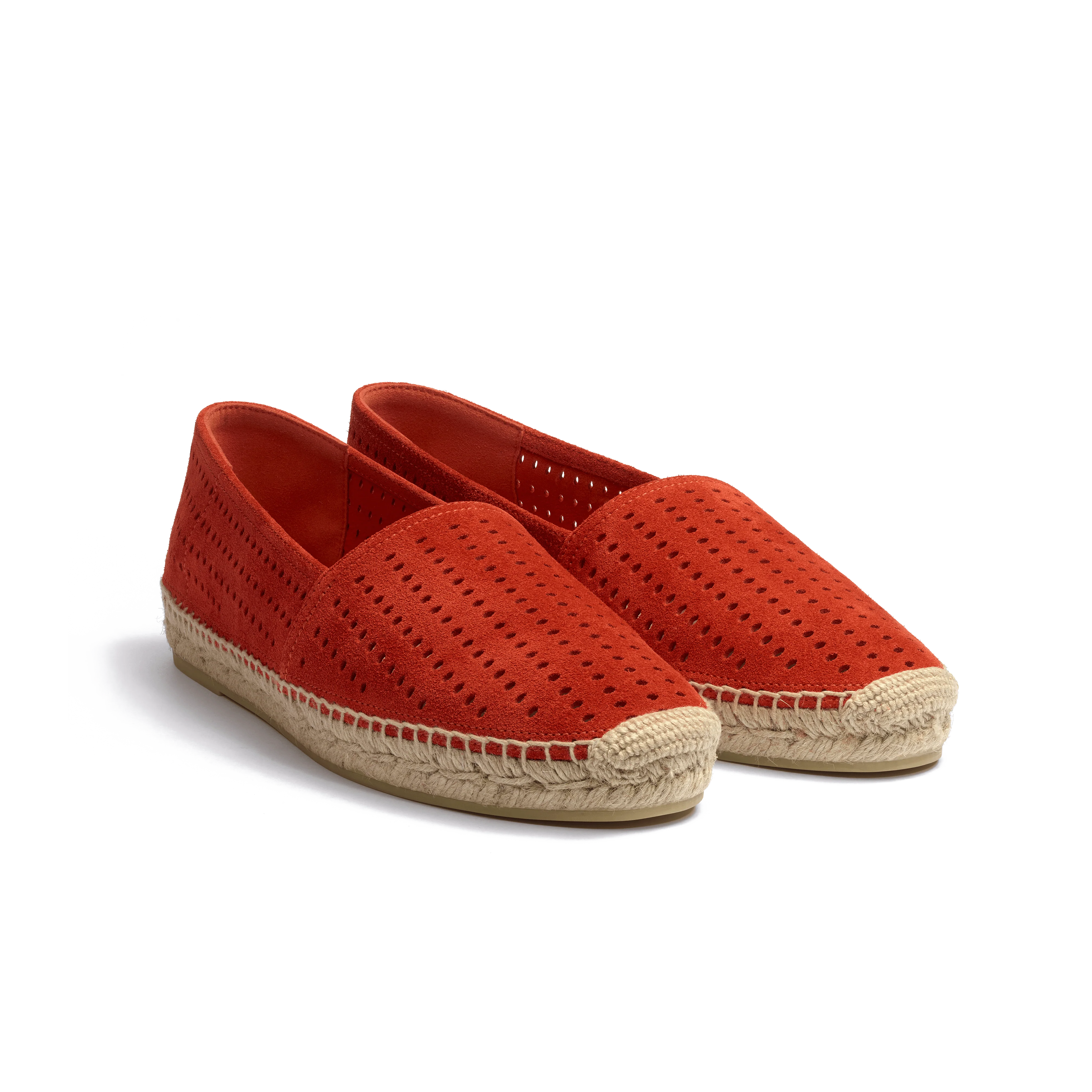 Espadrille Wait and Sea