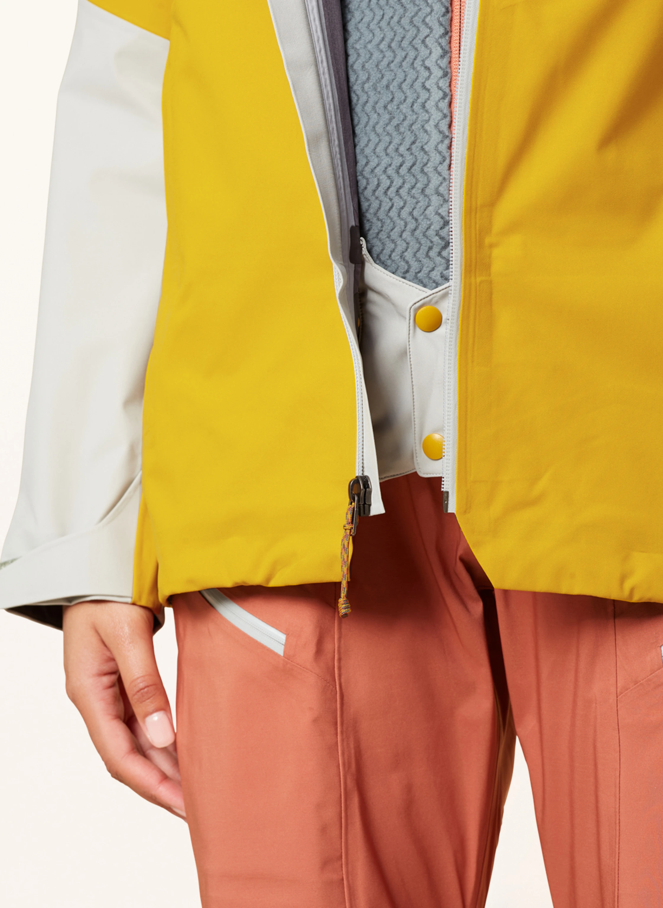 patagonia Hardshell-Skijacke SNOWDRIFTER