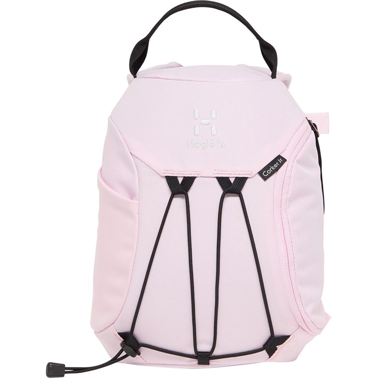 Haglöfs Corker Juniorh Fresh Pink