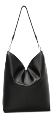 LYCKE Skuldertasker Sort 8051314 Hobo | Skoringen