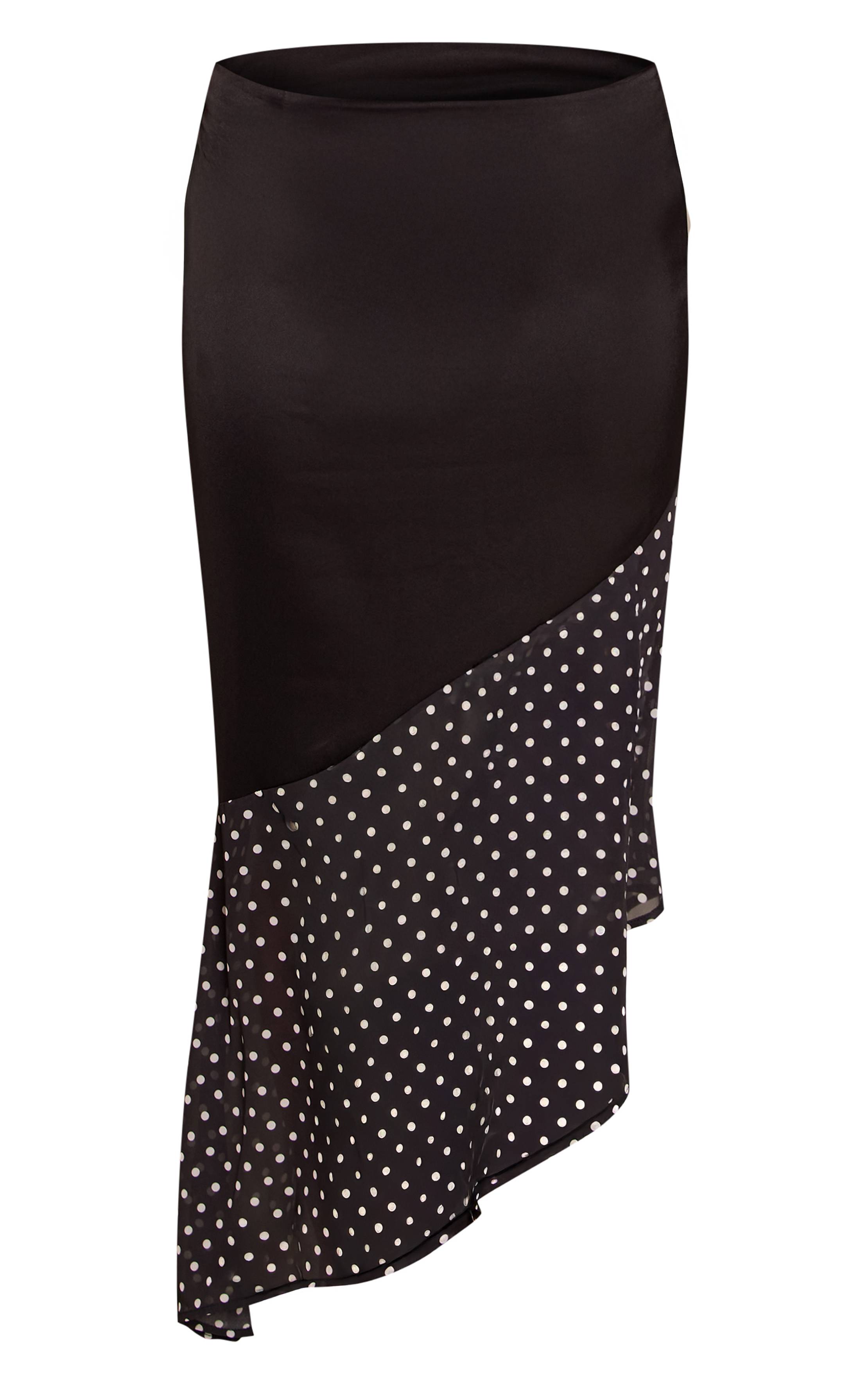 Noir Corset En Tissu Extensible Avec Dos En Dentelle