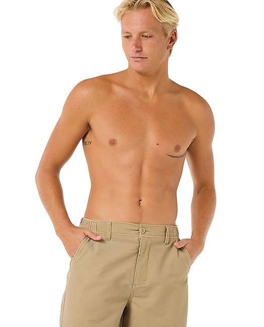 RIP CURL - BOARDWALK CORD WIZ