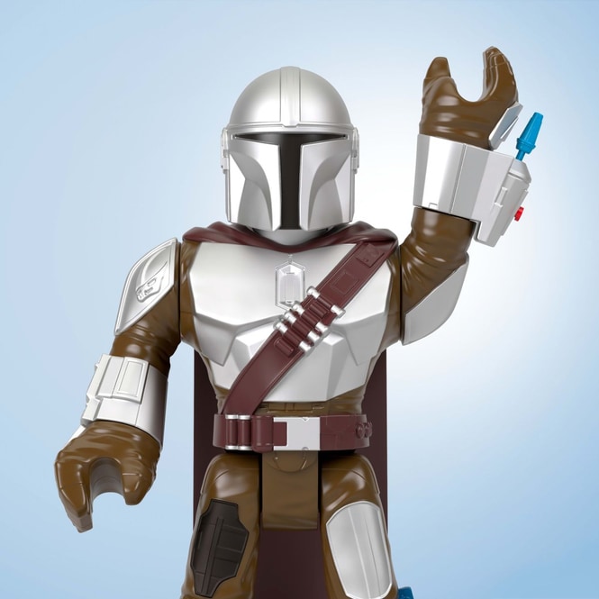 Imaginext - Star Wars - XXL The Mandalorian