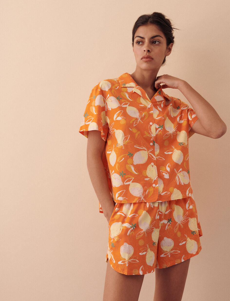 Set pyjama