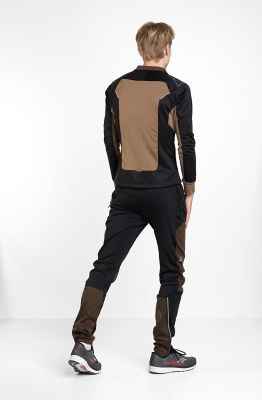 FischerASARNA M - schwarz