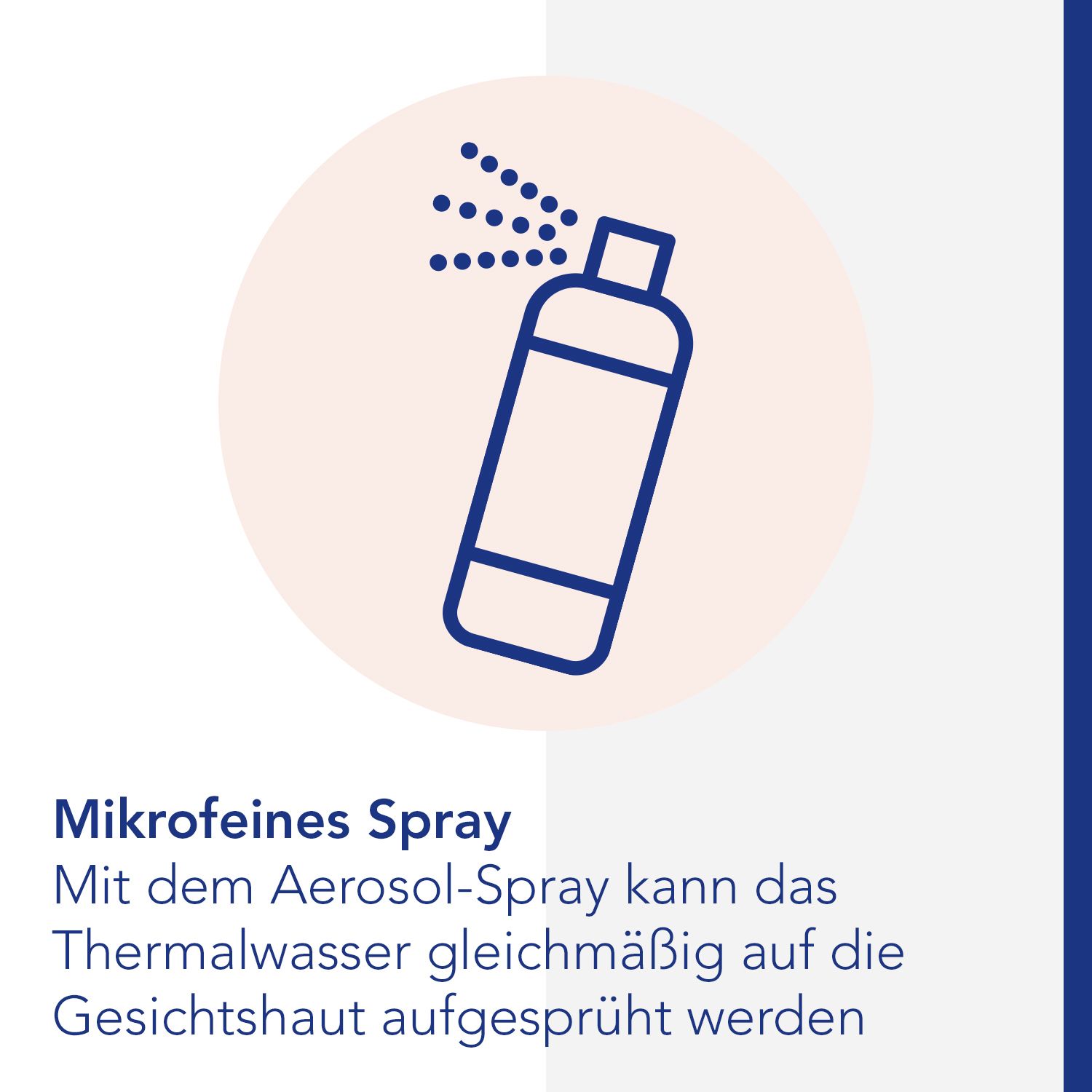 Viscontour® Water - Erfrischendes Thermalwasser mit Hyaluron