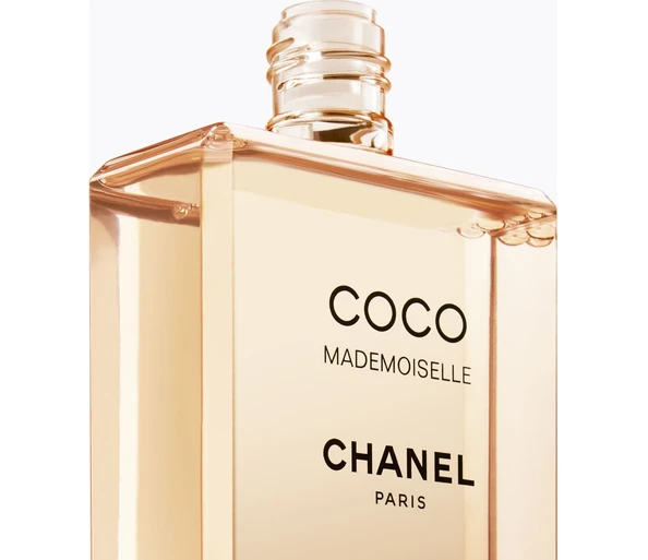 CHANEL COCO MADEMOISELLE Gel moussant pour la douche