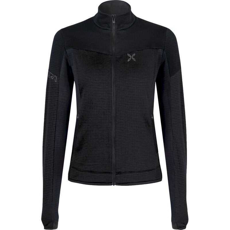 Stretch Mind 2.0 Maglia - Polaire femme
