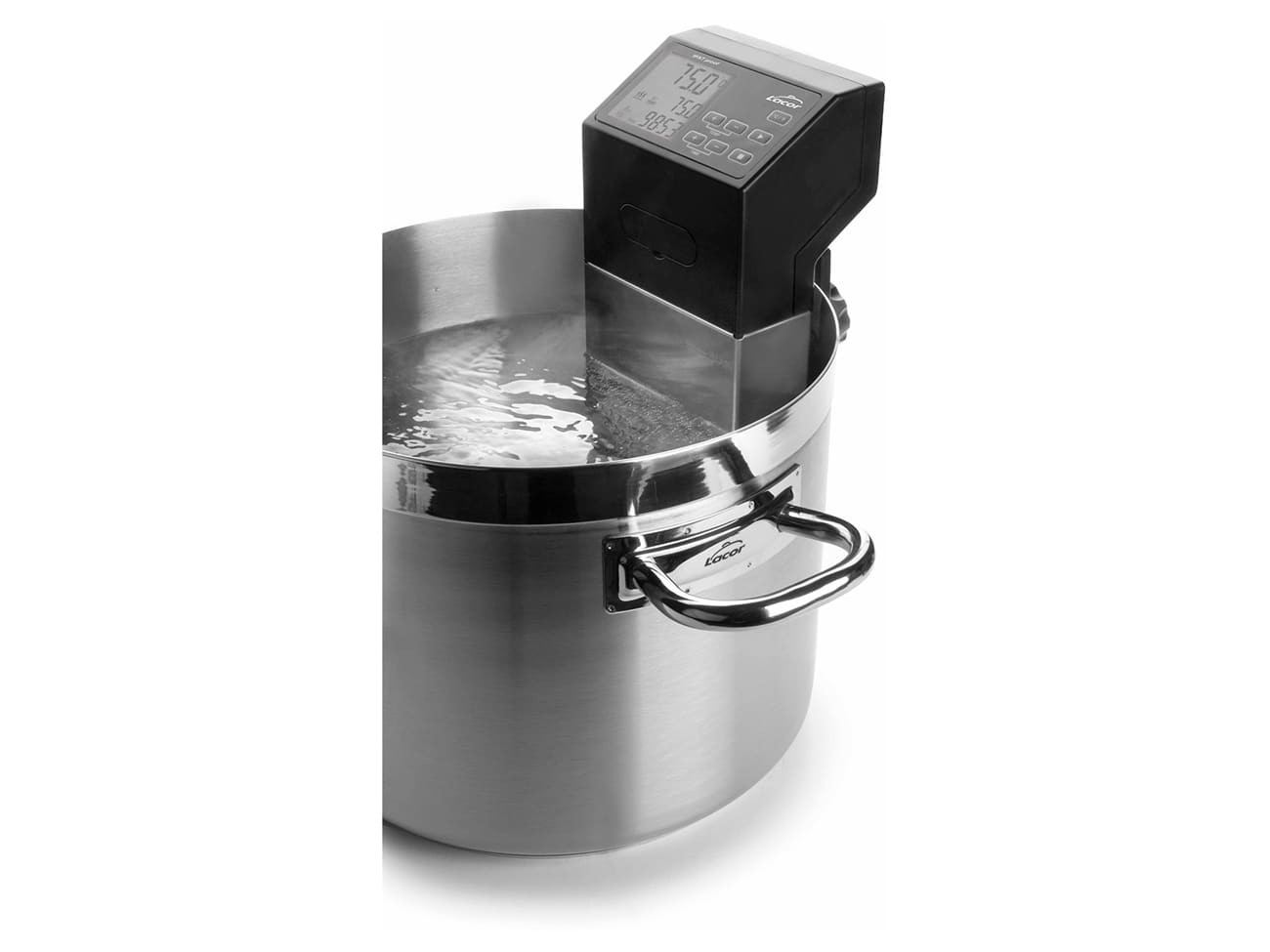 Thermoplongeur Professionnel - Lacor