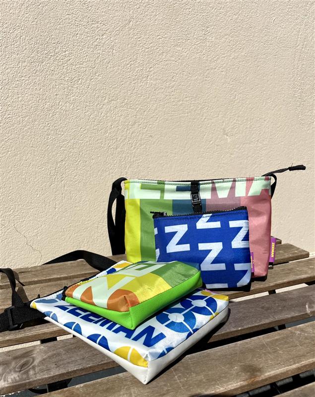Schoudertas Fraenck  kopen? Goed en goedkoop