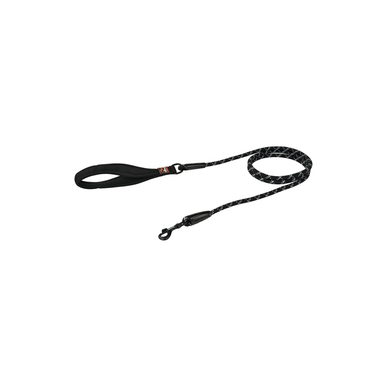 Dogs Creek Tauleine Discovery schwarz S-M