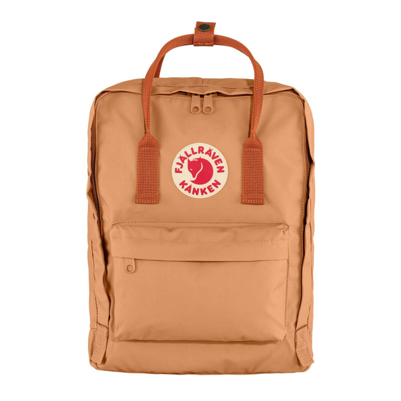 Sac à dos Kanken 38 cm Peach sand terracotta brown