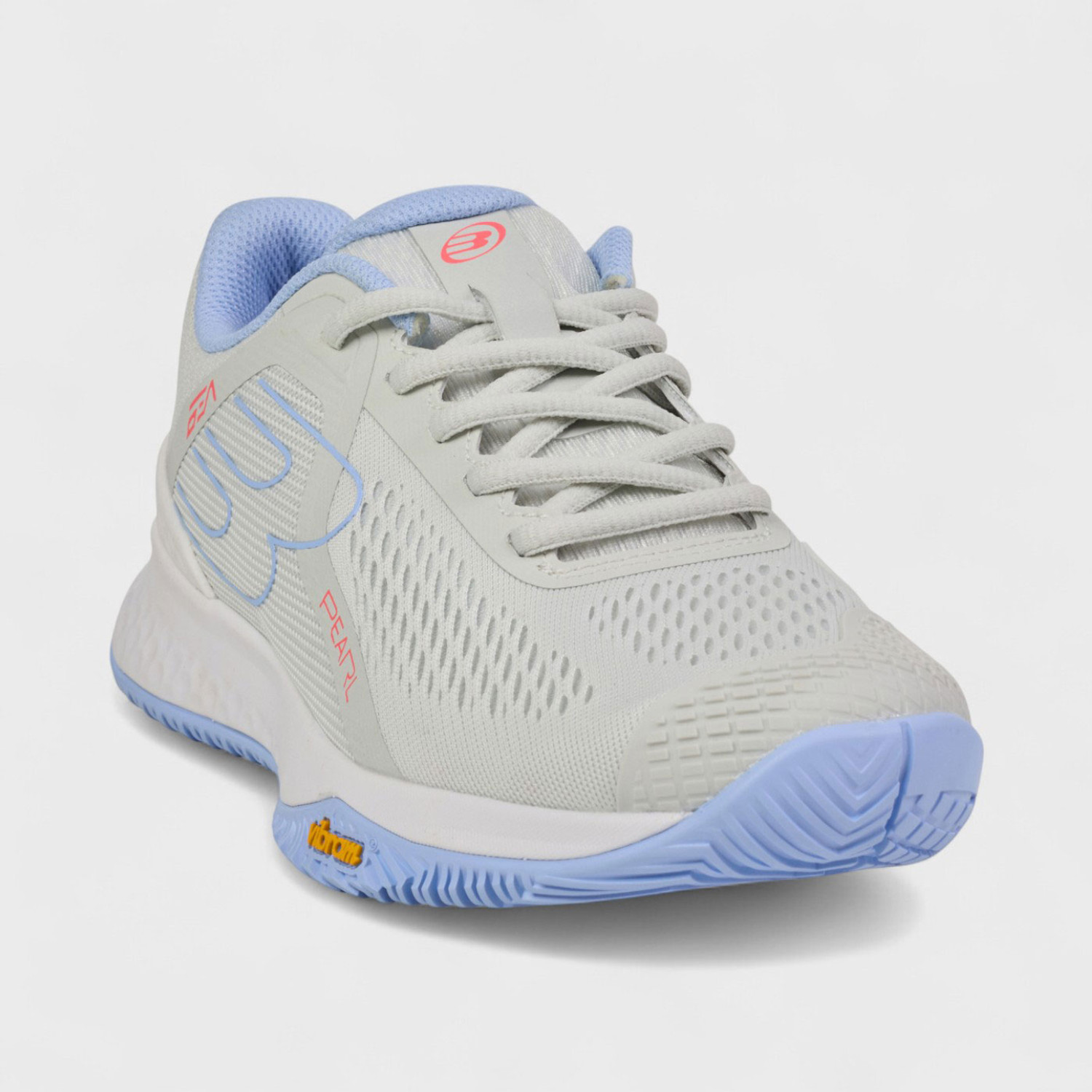 Bullpadel Pearl Vibram 25I Dames
