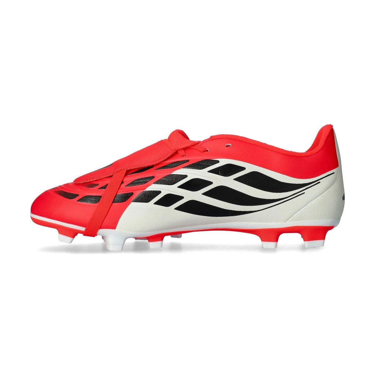Chuteira adidas Predator Club FT FG/MG