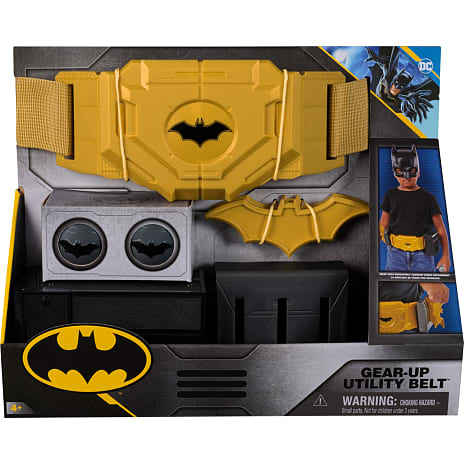 Batman bælte