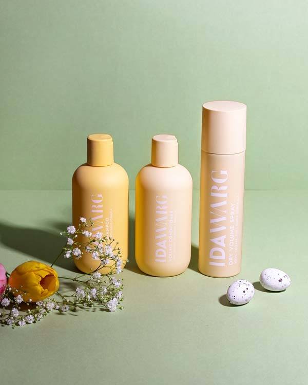 Ida Warg Beauty Volume Conditioner 250ml