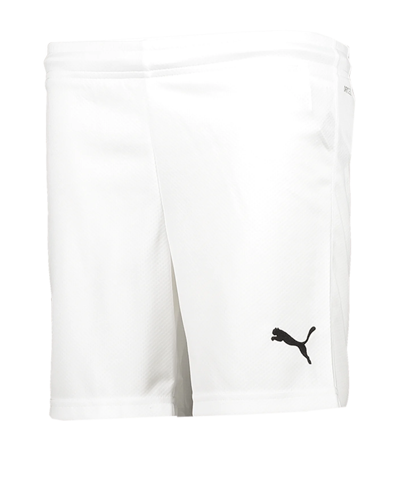 PUMA Österreich Short Home EM 2021 Weiss F02