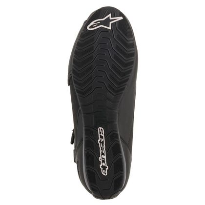Baskets Alpinestars FASTER-3 DRYSTAR - Noir