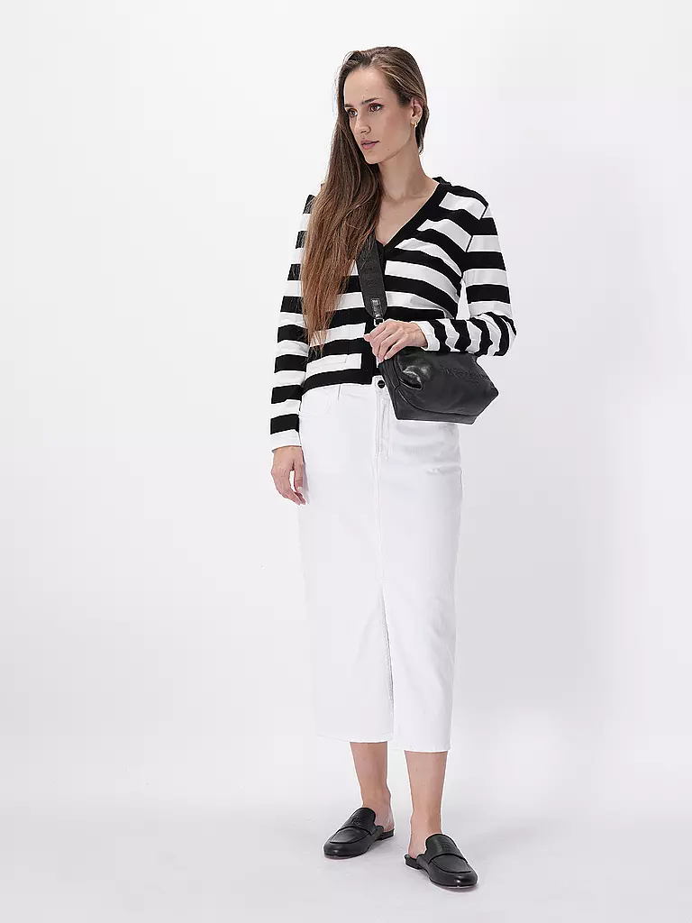 MARC CAIN  Cardigan  weiss